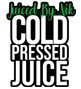 Cold Pressed Juice