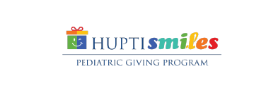 Pediatric giving program