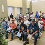 2024 Men's Health Fair