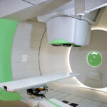 Tour Gantry Treatment Room