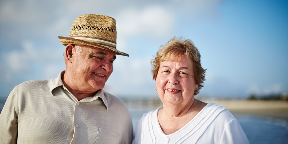 Prostate Cancer Harry