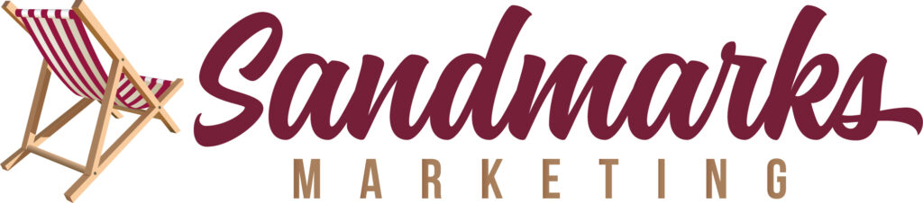 Sandmarks