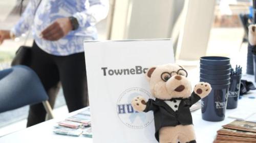 TowneBank Health-Fair